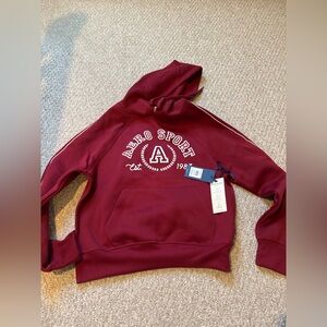 Aeropostale Red Apparel with Blue Tag
